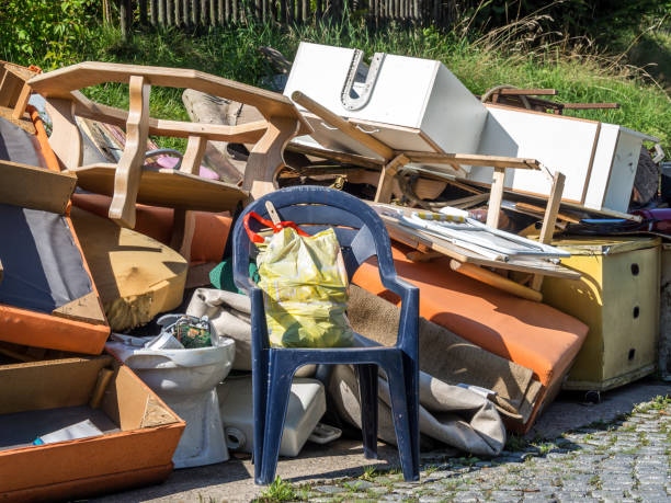 Best Junk Removal Near Me  in Holgate, OH