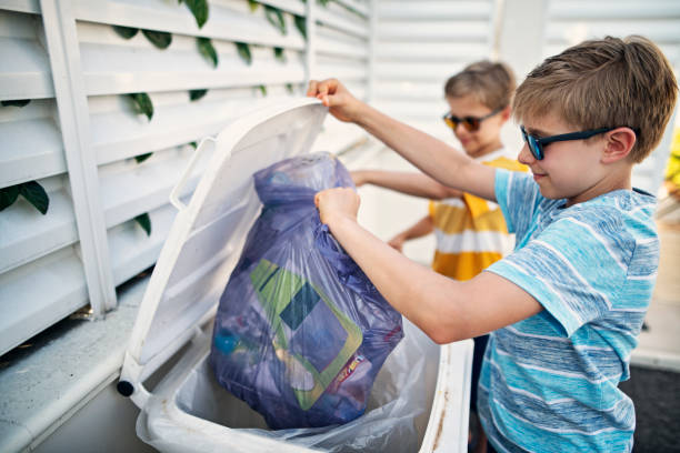 Best Garage Cleanout Services  in Holgate, OH