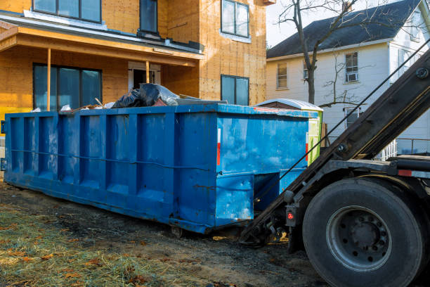 Best Commercial Cleanout Services  in Holgate, OH
