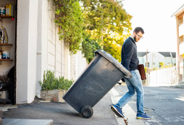 Best Junk Removal and Recycling  in Holgate, OH