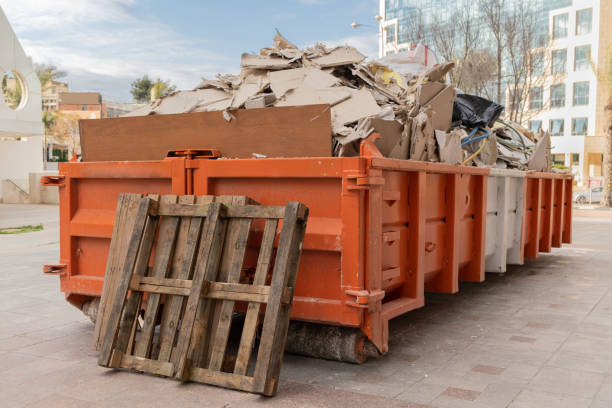 Holgate, OH Junk Removal Company