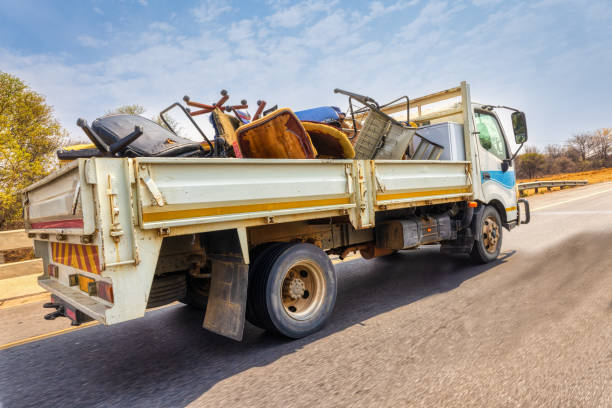 Trash Removal Near Me in Holgate, OH