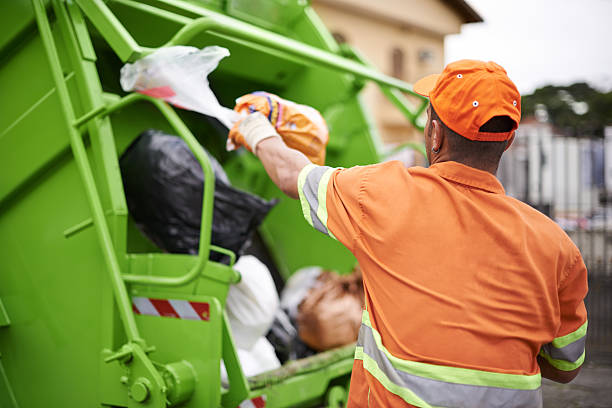 Best Estate Cleanout Services  in Holgate, OH