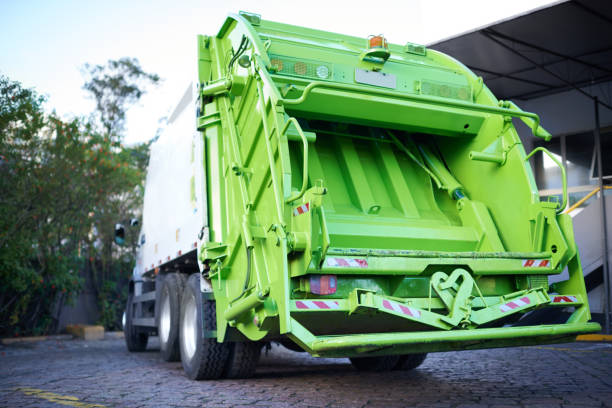 Best Construction Debris Removal  in Holgate, OH