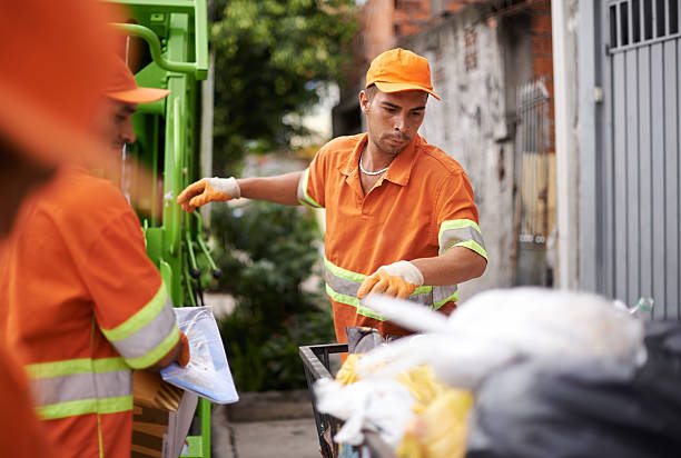 Best Affordable Junk Removal Services  in Holgate, OH